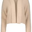 BISHOP + YOUNG - Mila Cardigan Bisque