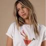 All Us - Martini Legs Boy Tee