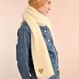 MOLLY BRACKEN - Ladies Knitted Scarf