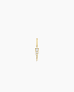 GORJANA - Shimmer Dagger Parker Charm