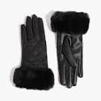 Pia Rossini Inc - Remington Glove Black