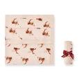 Load image into Gallery viewer, *MILKBARN - Big Lovey Throw Blanket
