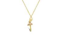 Stia Jewelry - Beautiful Ballerina Necklace