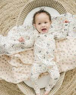 Loulou Lollipop - Bumble Bees Sleeper