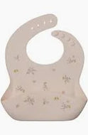 Loulou Lollipop - Silicone Bib