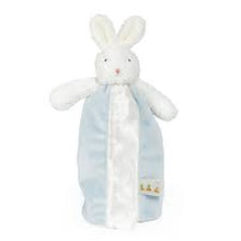 Load image into Gallery viewer, BUNNIES BY THE BAY - Blossom Bunny Buddy Blanket

