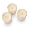 ILLUME - Winter White Candle Trio Gift Set
