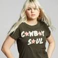 RECYCLED KARMA - 630 Cowboy Soul SS Tee