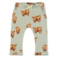 *MILKBARN -  Bamboo Jogger