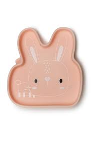 Loulou Lollipop - Born To Be Wild Snack Plate