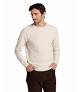 Toad & Co - M's Framer LS Crew Oatmeal