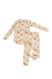 Loulou Lollipop - 2pc Pajama Set