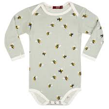 *MILKBARN - Bamboo One Piece