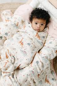Loulou Lollipop - Swaddle