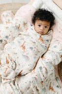 Loulou Lollipop - Swaddle