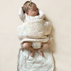 GUNAMUNA - Swaddle Sleep Bag