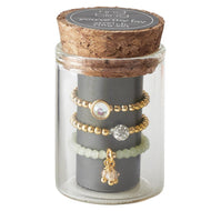 SANTA BARBARA DESIGN STUDIO - Fleur Jewelry Stretch Rings