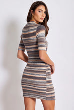 Load image into Gallery viewer, BISHOP + YOUNG - Femme Sweater Dress
