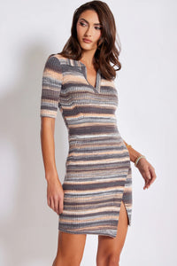 BISHOP + YOUNG - Femme Sweater Dress