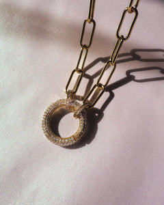 FIVE AND TWO - "Montauk" Necklace