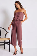 BISHOP + YOUNG - Free Spirit Jumpsuit