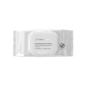 GLO - Gentle Makeup Remover Wipes