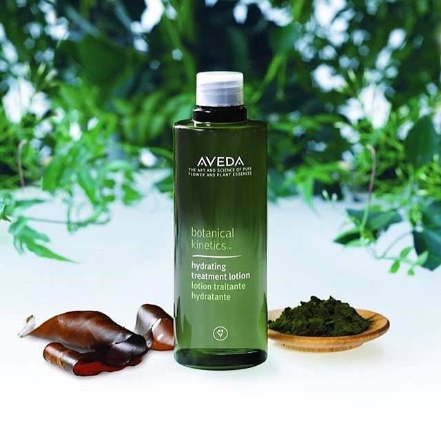 AVEDA - Botanical Kinetics™ Hydrating Treatment Lotion