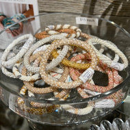 AID THROUGH TRADE - Roll-On Bracelet