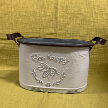 Load image into Gallery viewer, Bee Happy Tin Set
