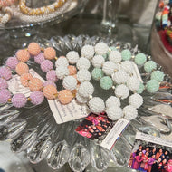 AID THROUGH TRADE - Globe Bracelet