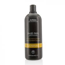 AVEDA - Invati Men Nourishing Exfoliating Shampoo