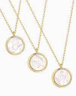 Gorjana - Zodiac Necklaces