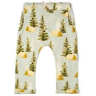 *MILKBARN -  Bamboo Jogger