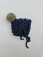 SOLEIL ET LUNE - Luca Bonnet - 3-6 m/o