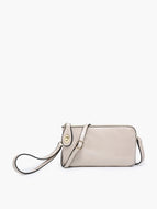 JEN & CO. - Kendall High Gloss Crossbody