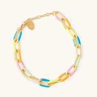 NIKKI SMITH - Poppy Colorful Bracelet