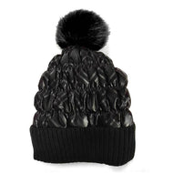 JUSTIN GREGORY - Hats With Pom