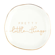 Load image into Gallery viewer, SANTA BARBARA DESIGN STUDIO - Trinket Tray
