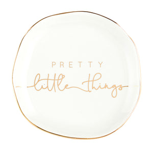 SANTA BARBARA DESIGN STUDIO - Trinket Tray