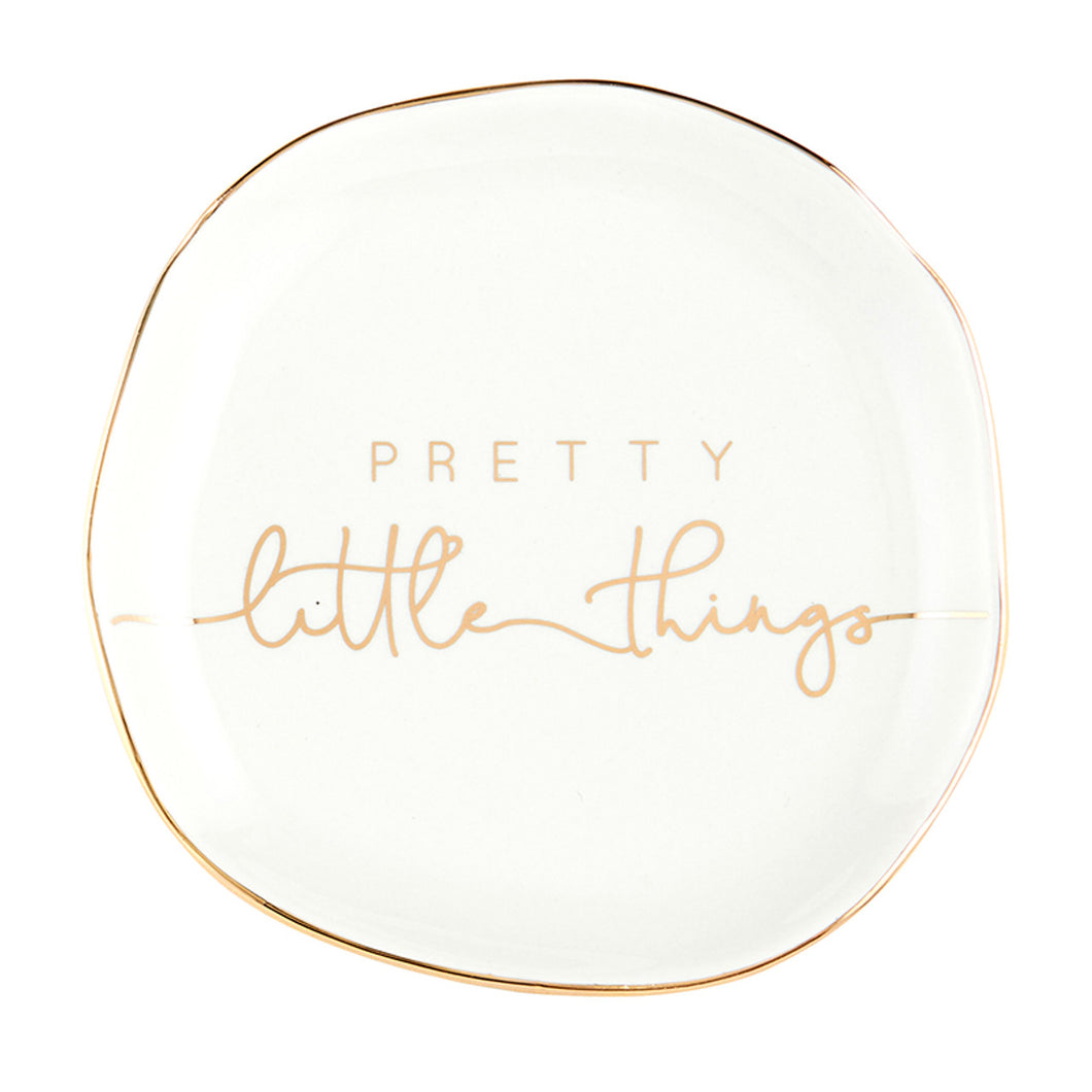 SANTA BARBARA DESIGN STUDIO - Trinket Tray