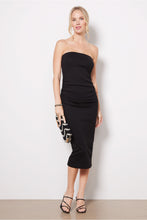 Load image into Gallery viewer, MICHAEL STARS - Rosello Midi Tube Dress
