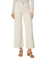 AG - Saige Wide Leg Crop