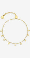 GORJANA - Chole Mini Bracelet