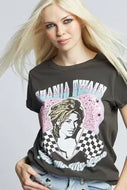 RECYCLED KARMA - Shania Twain SS Tee