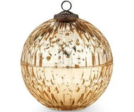 ILLUME - Mercury Ornament Candle