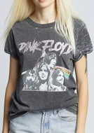 RECYCLED KARMA - Pink Floyd Tee