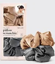 KITSCH - Pillow Scrunchie