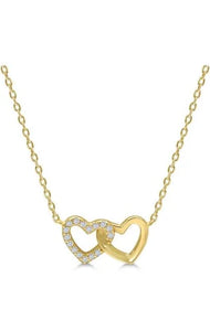Stia Jewelry - Hearts Connected