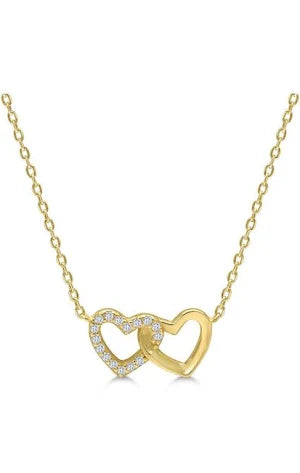 Stia Jewelry - Hearts Connected