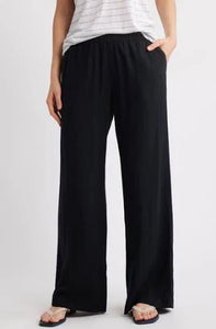 Elan - Pants Elastic WB